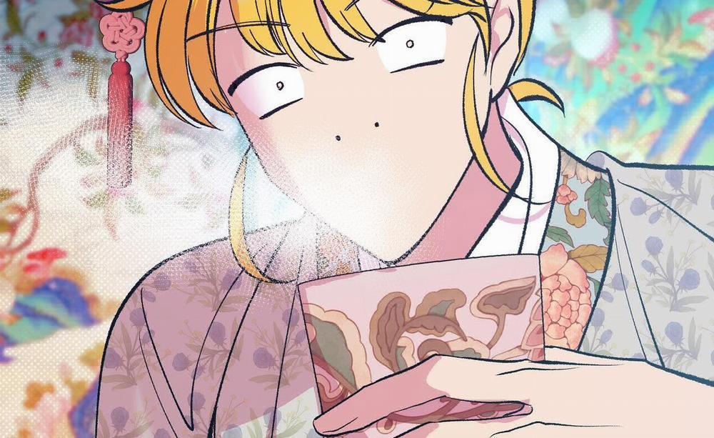 Bán yêu 0 Side story 2 trang 137