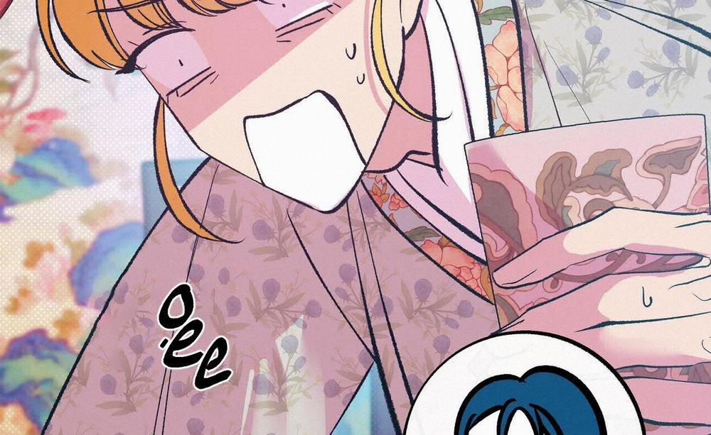 Bán yêu 0 Side story 2 trang 140