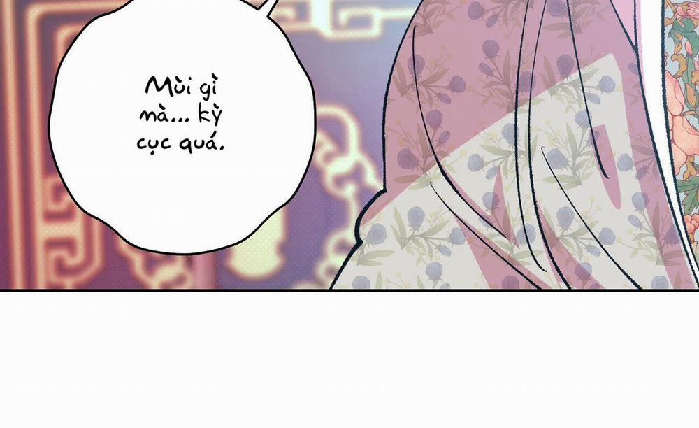 Bán yêu 0 Side story 2 trang 143