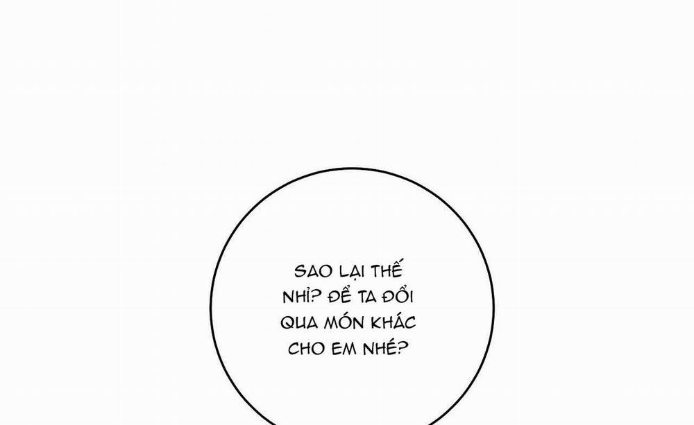 Bán yêu 0 Side story 2 trang 144