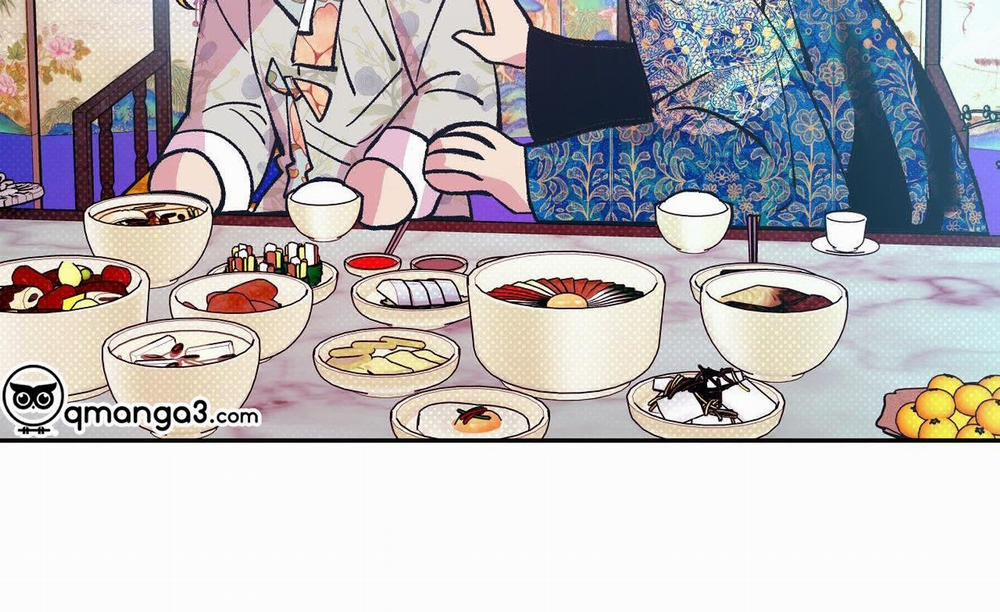 Bán yêu 0 Side story 2 trang 146