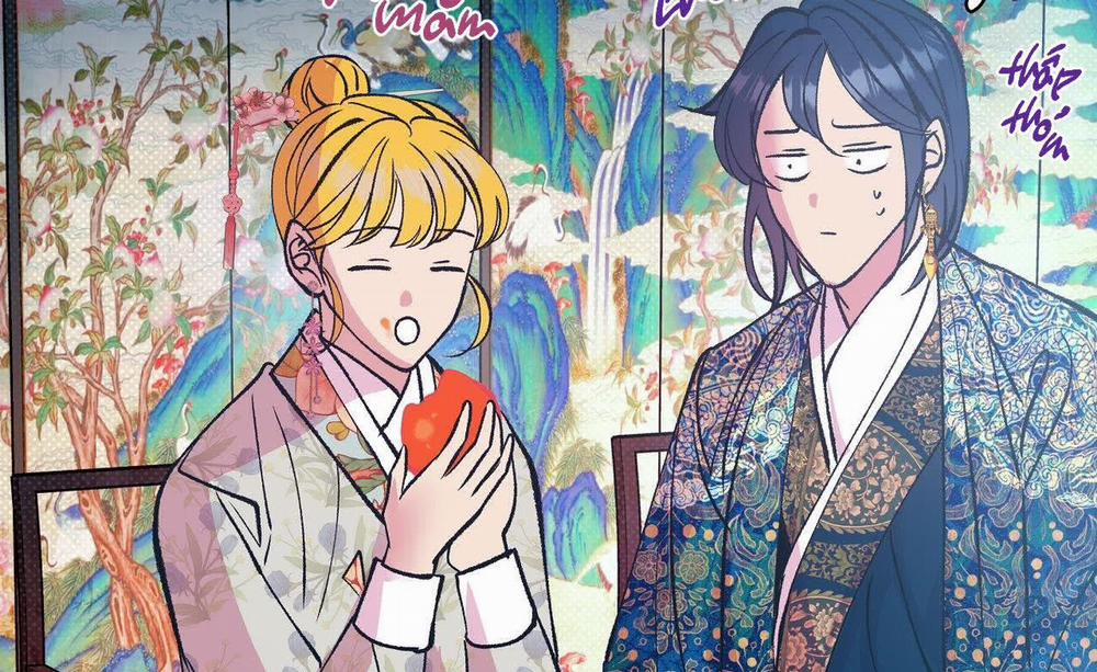 Bán yêu 0 Side story 2 trang 151