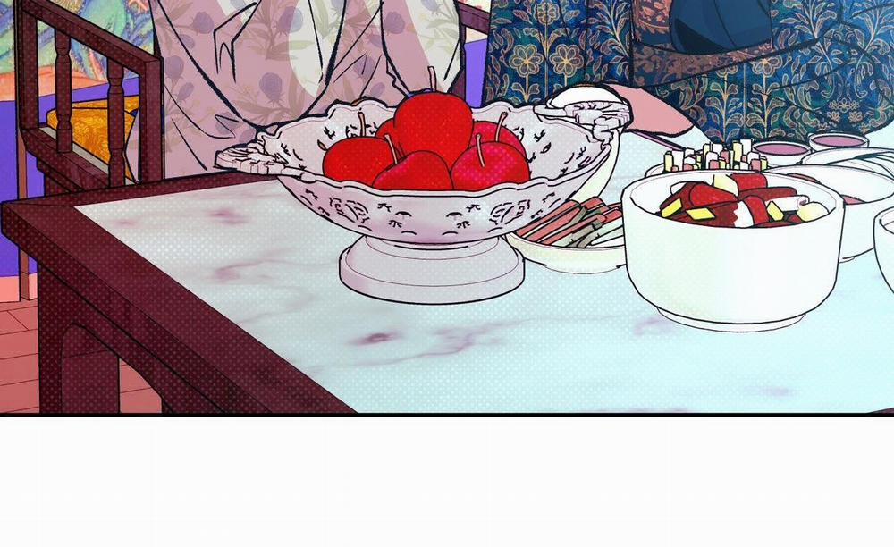 Bán yêu 0 Side story 2 trang 152