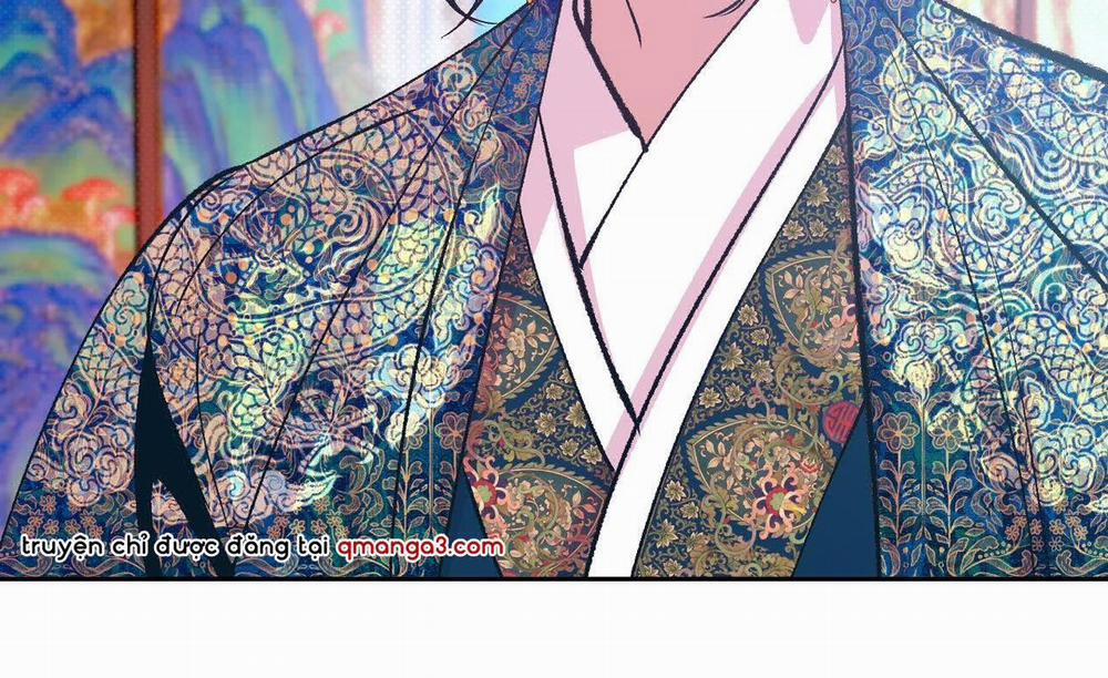 Bán yêu 0 Side story 2 trang 155