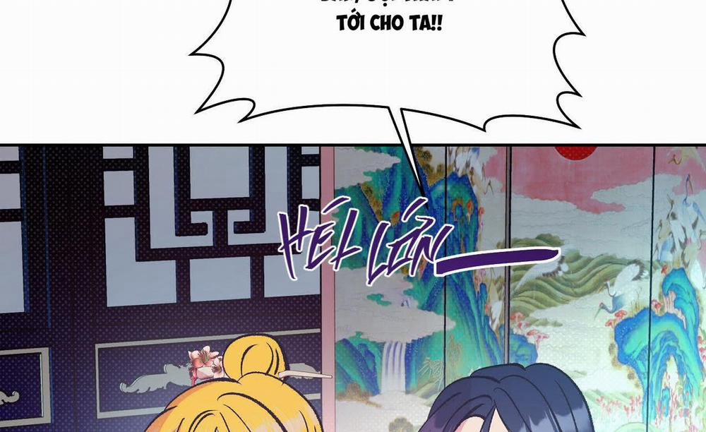 Bán yêu 0 Side story 2 trang 157