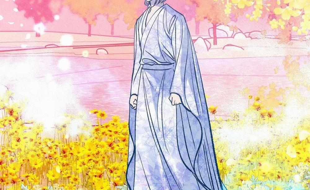 Bán yêu 0 Side story 2 trang 16