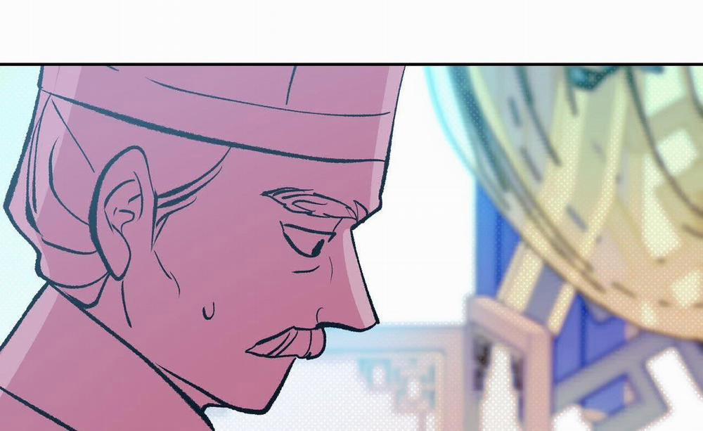 Bán yêu 0 Side story 2 trang 165