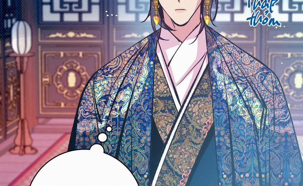 Bán yêu 0 Side story 2 trang 168