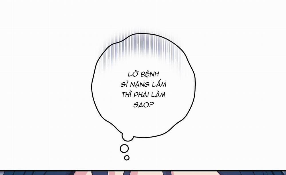 Bán yêu 0 Side story 2 trang 170