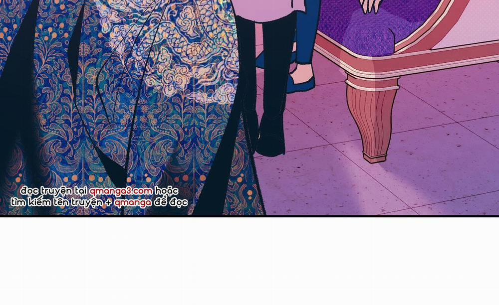 Bán yêu 0 Side story 2 trang 178