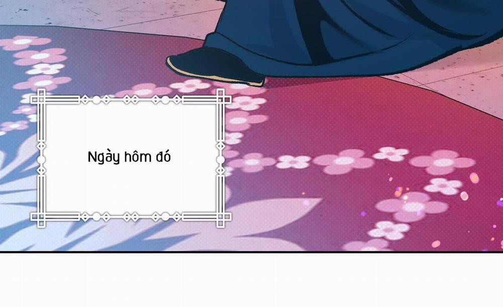 Bán yêu 0 Side story 2 trang 184