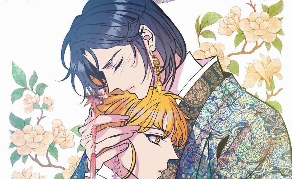 Bán yêu 0 Side story 2 trang 189