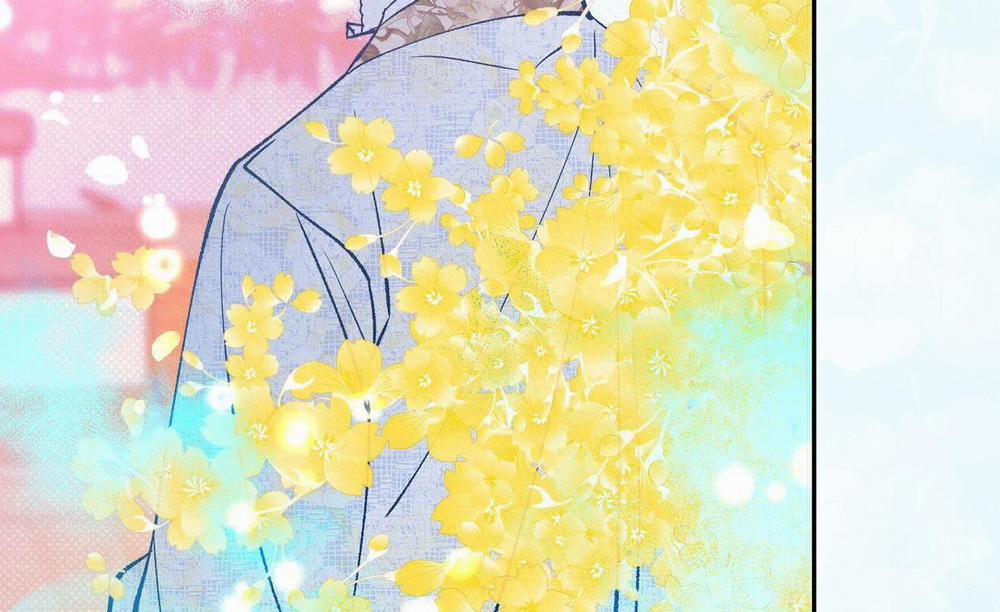 Bán yêu 0 Side story 2 trang 22