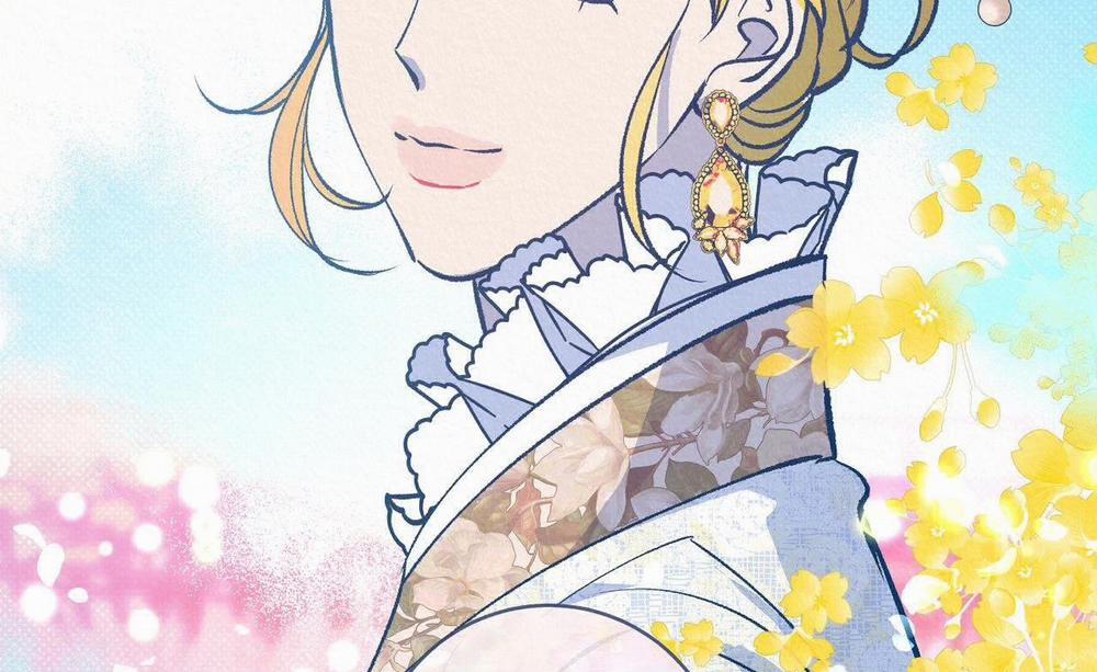 Bán yêu 0 Side story 2 trang 25