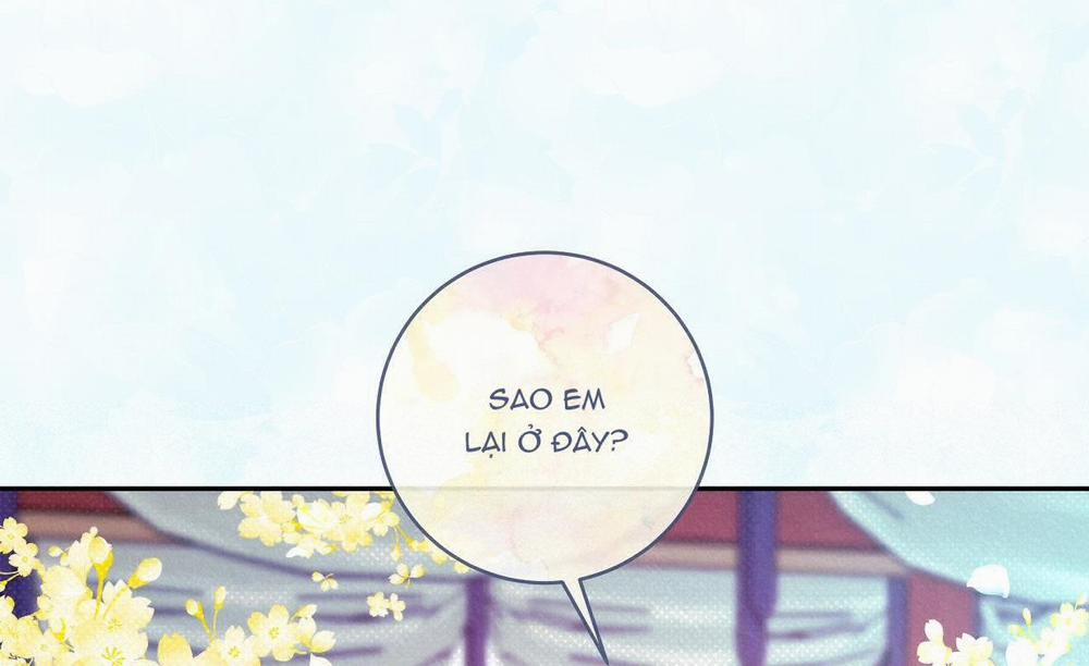 Bán yêu 0 Side story 2 trang 27