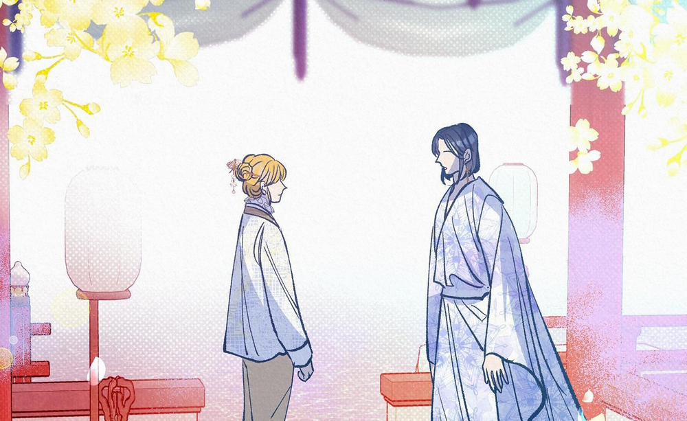 Bán yêu 0 Side story 2 trang 28