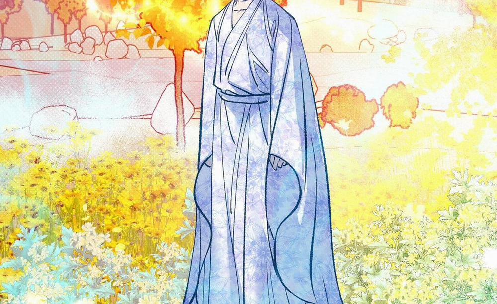 Bán yêu 0 Side story 2 trang 3