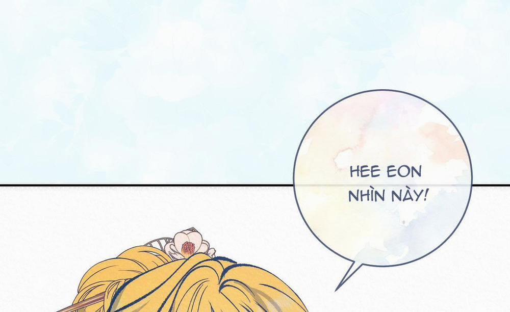 Bán yêu 0 Side story 2 trang 30