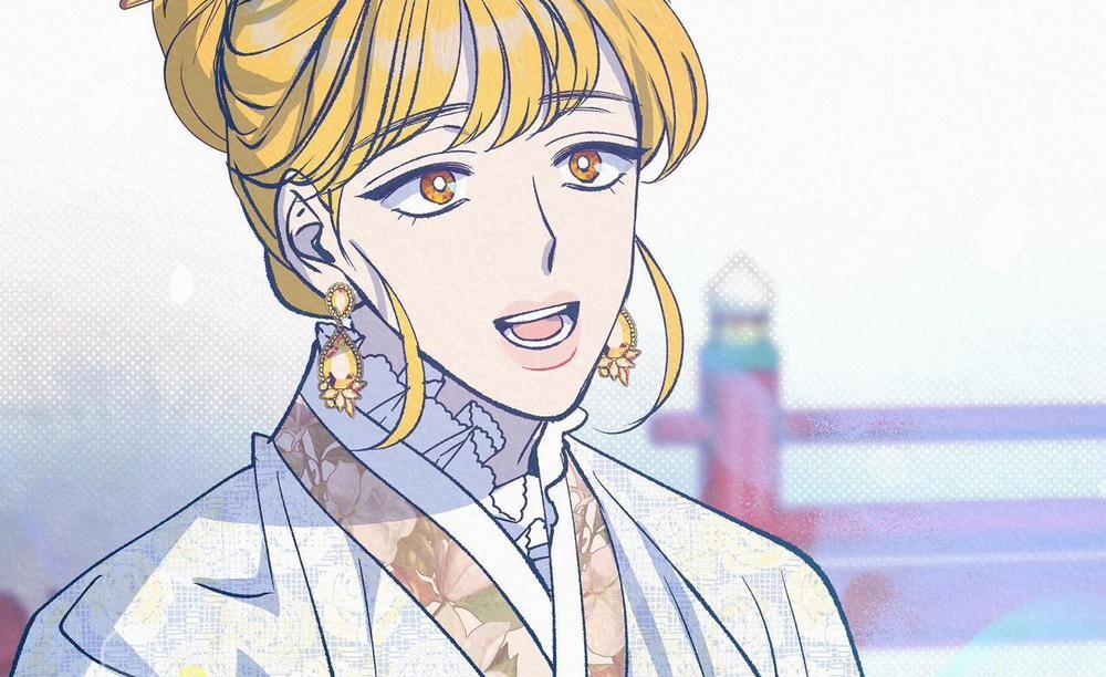 Bán yêu 0 Side story 2 trang 31