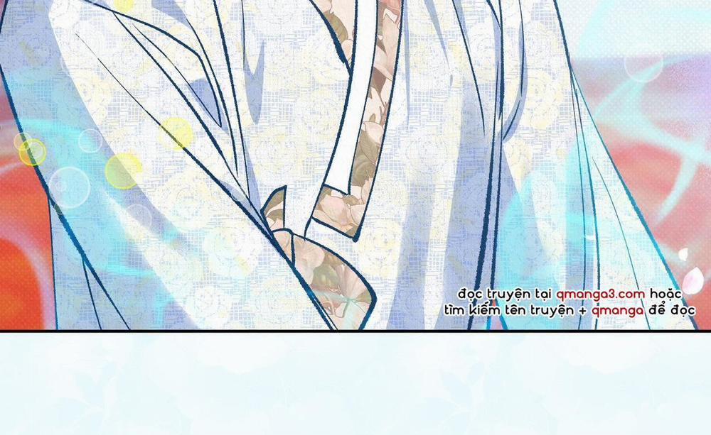 Bán yêu 0 Side story 2 trang 32