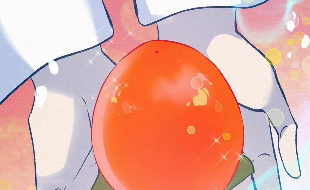 Bán yêu 0 Side story 2 trang 34