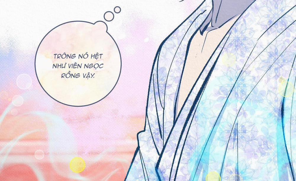 Bán yêu 0 Side story 2 trang 38