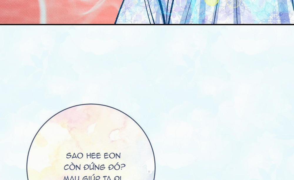 Bán yêu 0 Side story 2 trang 39