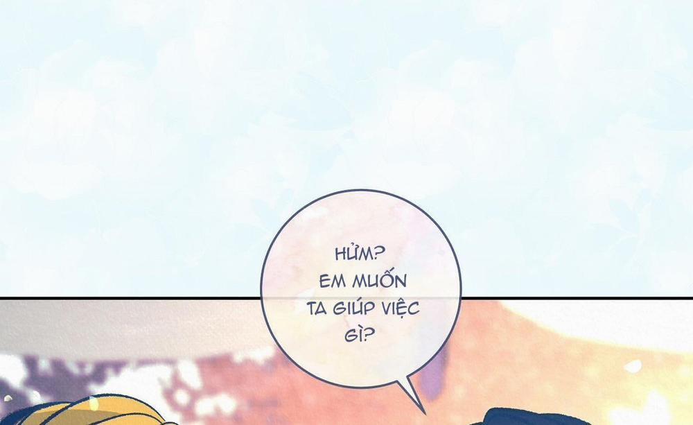 Bán yêu 0 Side story 2 trang 42