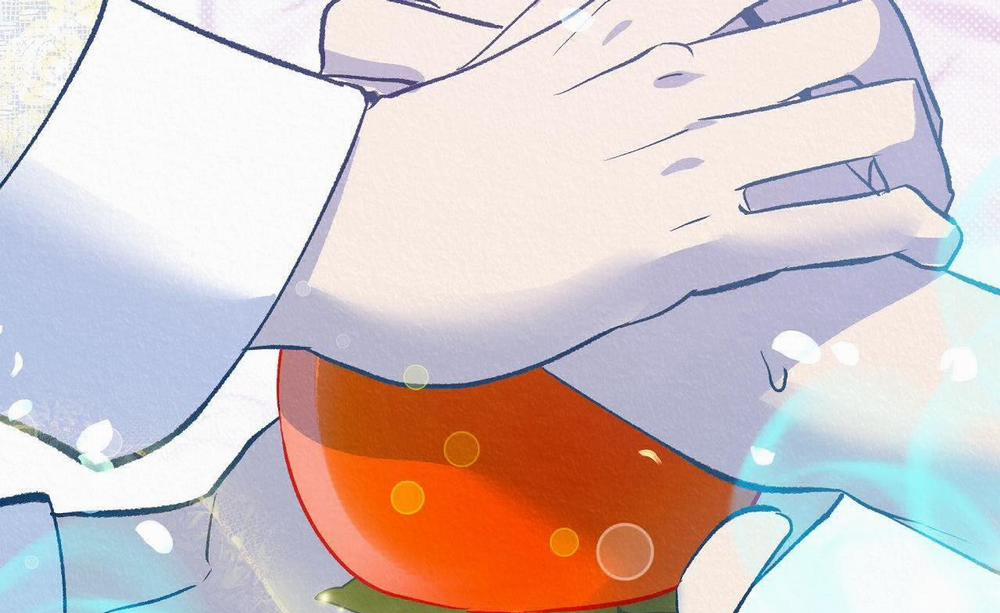 Bán yêu 0 Side story 2 trang 46