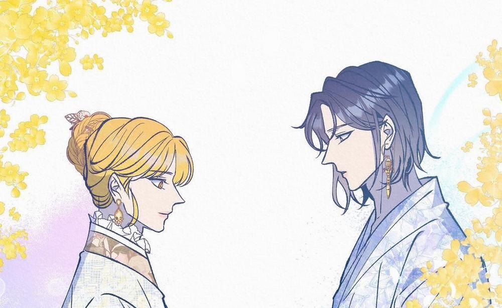 Bán yêu 0 Side story 2 trang 49