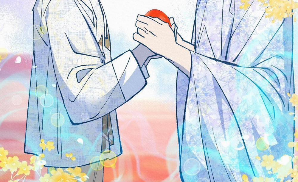 Bán yêu 0 Side story 2 trang 50