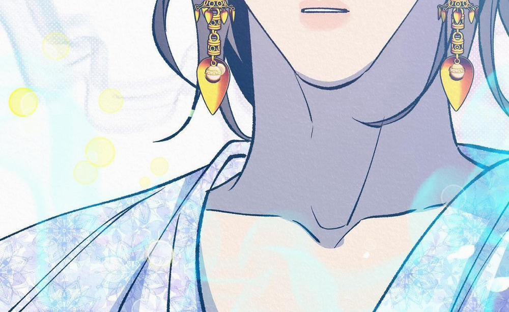 Bán yêu 0 Side story 2 trang 53