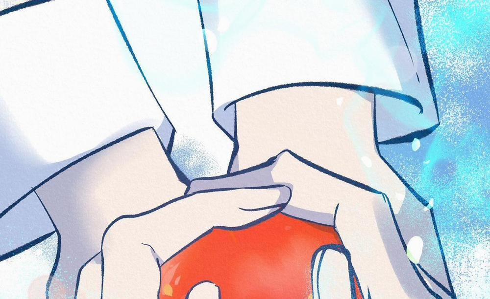 Bán yêu 0 Side story 2 trang 55