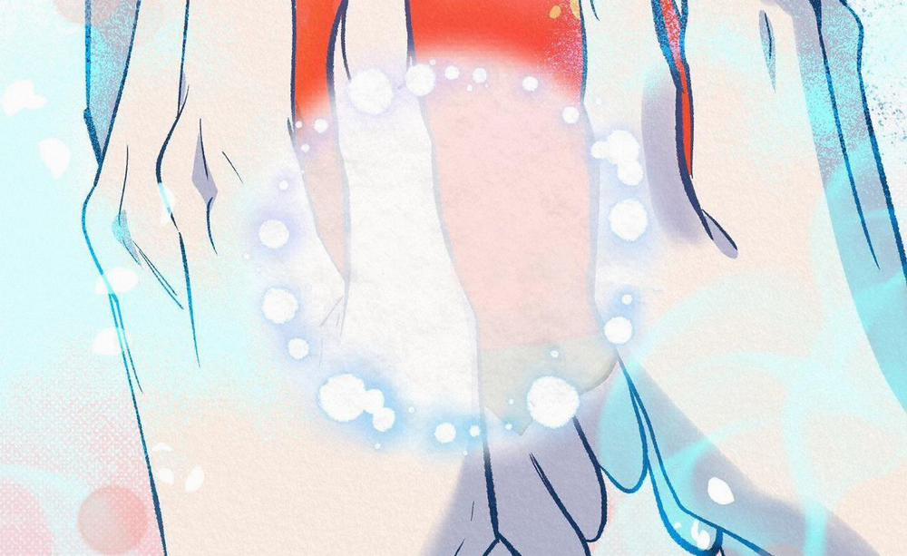 Bán yêu 0 Side story 2 trang 56