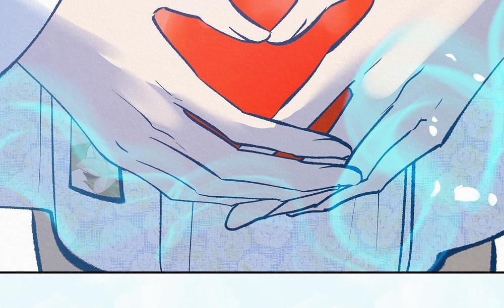 Bán yêu 0 Side story 2 trang 61