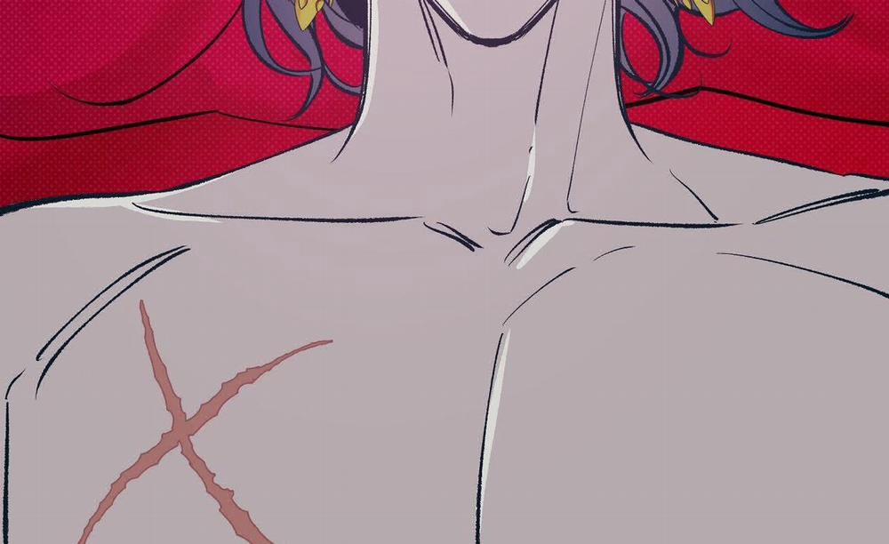 Bán yêu 0 Side story 2 trang 76