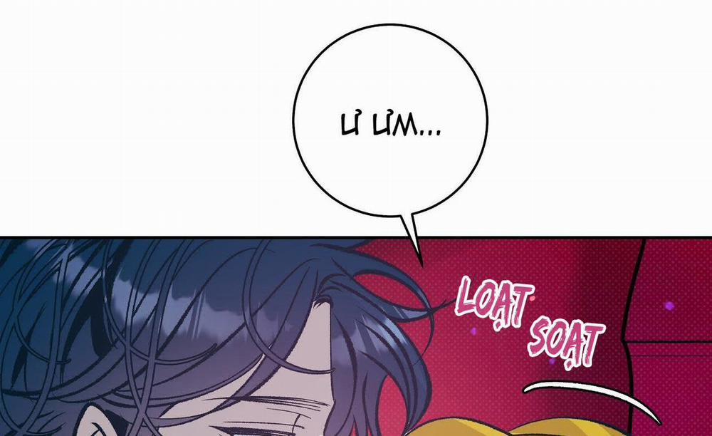 Bán yêu 0 Side story 2 trang 78