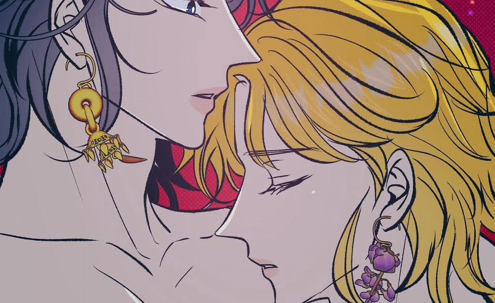 Bán yêu 0 Side story 2 trang 79