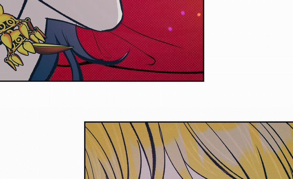 Bán yêu 0 Side story 2 trang 83