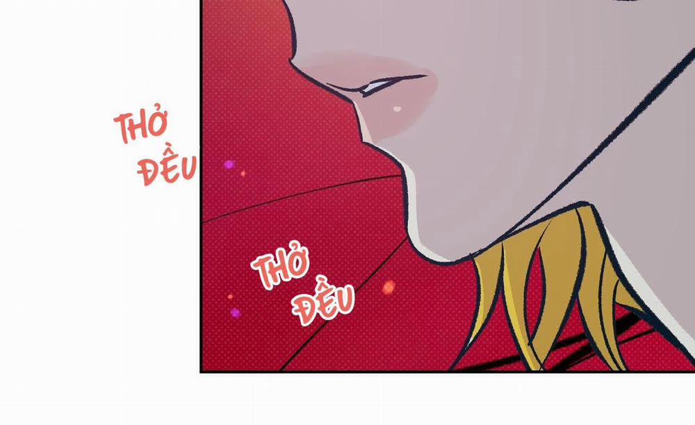 Bán yêu 0 Side story 2 trang 85