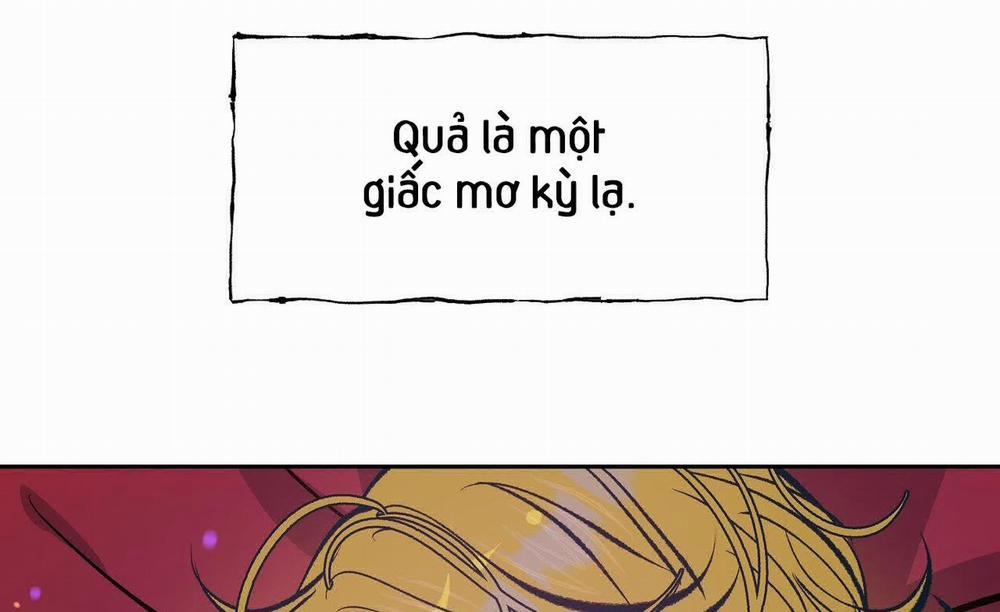 Bán yêu 0 Side story 2 trang 89