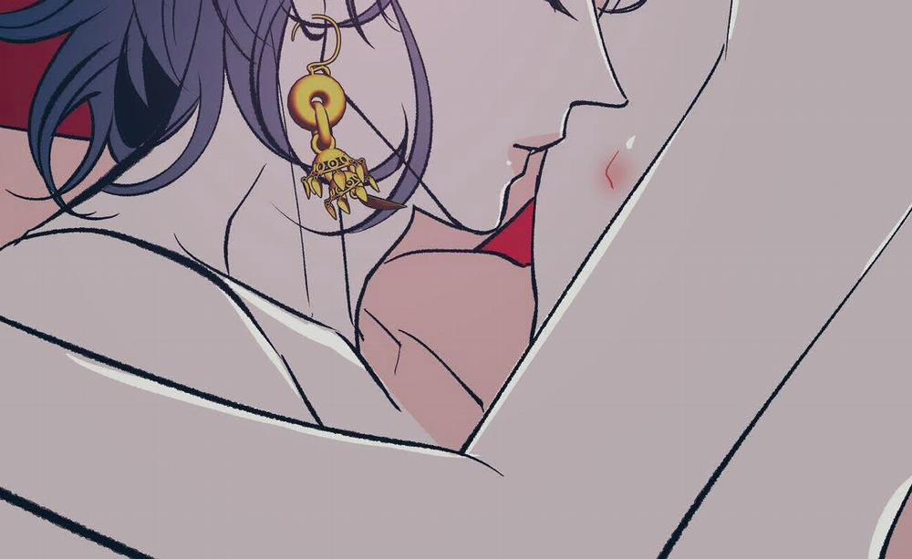 Bán yêu 0 Side story 2 trang 91