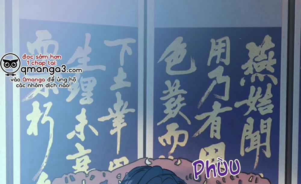 Bán yêu 0 Side story 3 trang 1