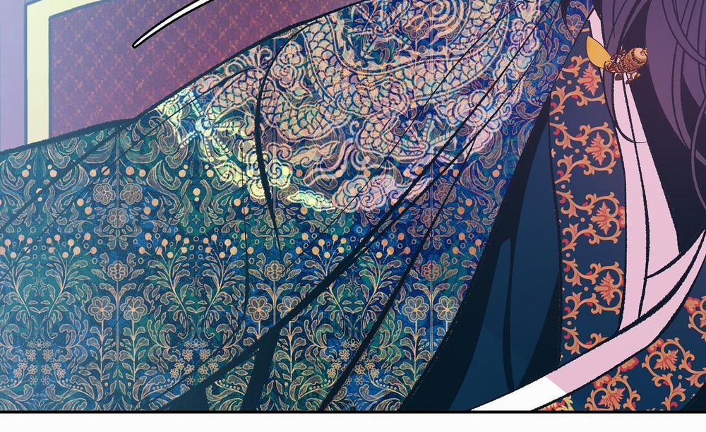 Bán yêu 0 Side story 3 trang 10