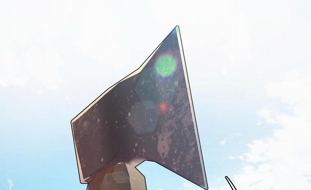 Bán yêu 0 Side story 3 trang 100