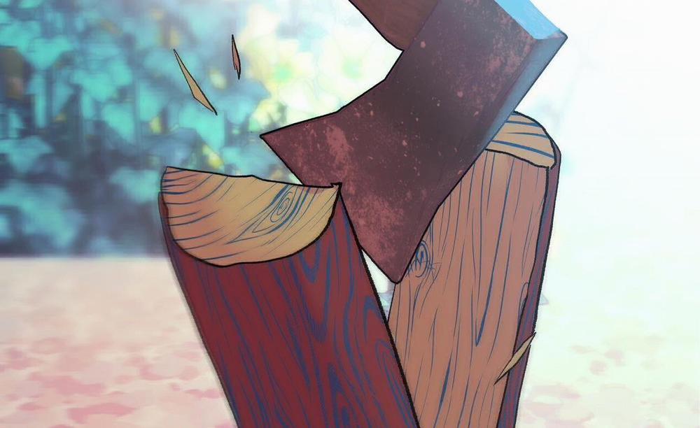 Bán yêu 0 Side story 3 trang 104