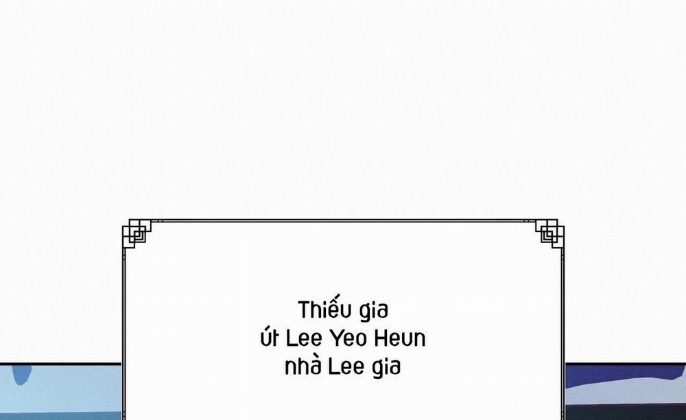 Bán yêu 0 Side story 3 trang 106