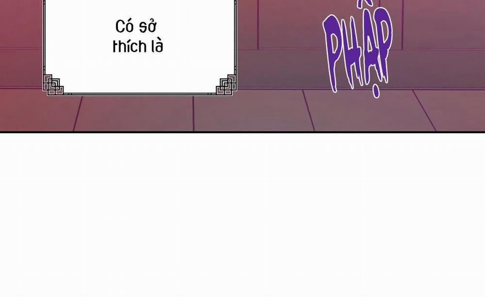 Bán yêu 0 Side story 3 trang 109