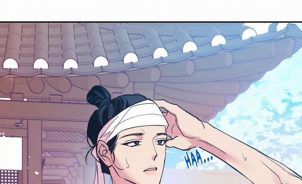 Bán yêu 0 Side story 3 trang 110