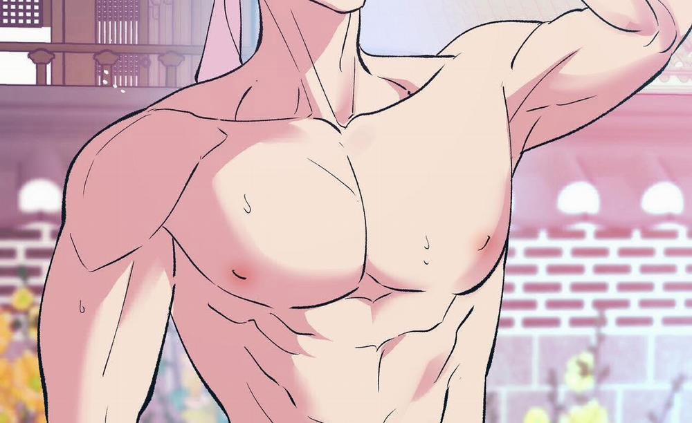 Bán yêu 0 Side story 3 trang 111